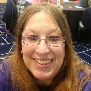 Meet your Posher, Tisha